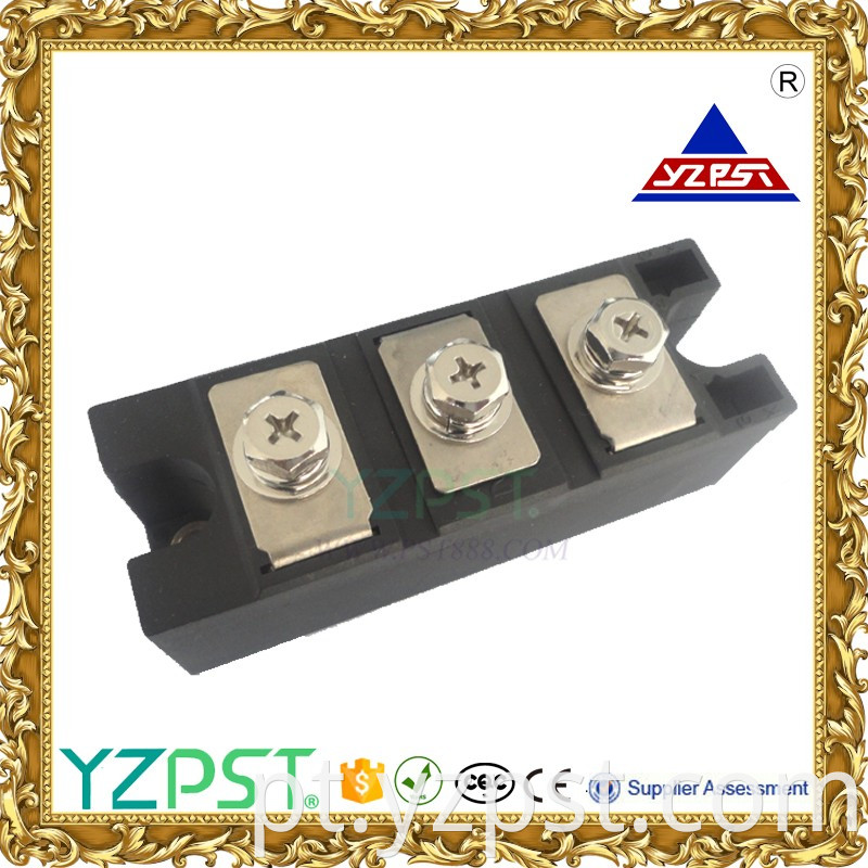 High surge capability gps rectifier diode module 20mA